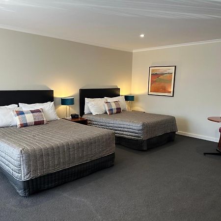 Westland Hotel Motel Γουαϊάλλα Εξωτερικό φωτογραφία