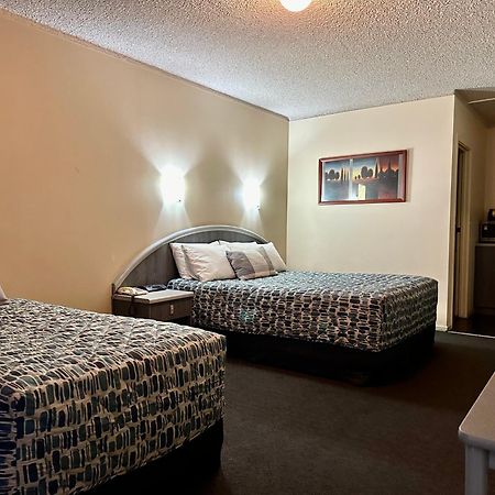 Westland Hotel Motel Γουαϊάλλα Εξωτερικό φωτογραφία