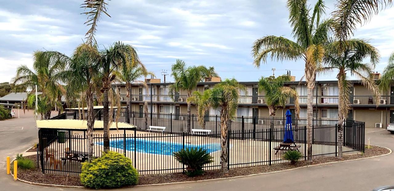 Westland Hotel Motel Γουαϊάλλα Εξωτερικό φωτογραφία