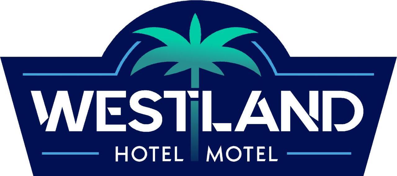 Westland Hotel Motel Γουαϊάλλα Εξωτερικό φωτογραφία