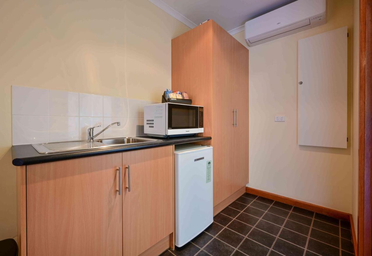 Westland Hotel Motel Γουαϊάλλα Εξωτερικό φωτογραφία