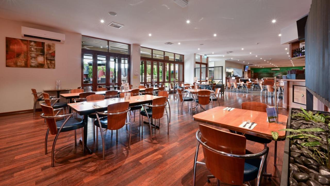 Westland Hotel Motel Γουαϊάλλα Εξωτερικό φωτογραφία